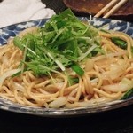 菜々海 - 上海焼ソバ