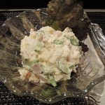 菜々海 - ポテサラ