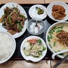 台湾料理味香園