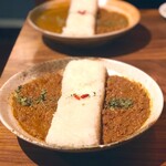 Azabu Juban Yakuzen Curry Shin Kai - 