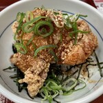 なか卯 - 