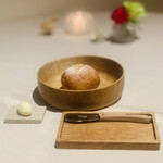 ロワゾー・パー・マツナガ - 北海道産小麦の自家製パン