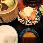 Yakitori Nihonshu Fukunotori - 