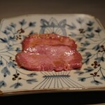 銀座焼肉 Salon de AgingBeef - 