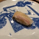 Tachigui Sushi Uogashi Yamaharu - 