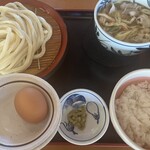 久兵衛屋 - 料理写真: