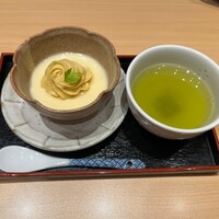 豆富料理と吟醸せいろ蒸し 八かく庵 大阪ステーションシティ店 - 