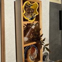 寿司 なかご 別邸 - 