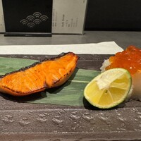 寿司 なかご 別邸 - 