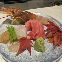 寿司 なかご 別邸 - 