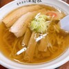 佐野 青竹手打ち麺 尚杜