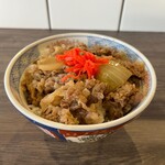 焼肉&手打ち冷麺 二郎 - 