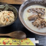 Okinawa Soba Nakazaya - 