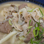 Marugame Seimen - 