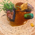 レスト ケイ ヤマウチ - 