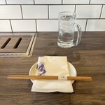 焼肉&手打ち冷麺 二郎 - 