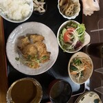 季節料理　大路 - 