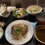 季節料理　大路 - 