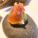 レスト ケイ ヤマウチ - 