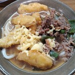 Makino Udon - 