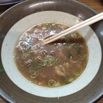 Makino Udon - 