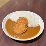 オリエンタルカレー - 