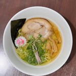 麺屋 燕 - 