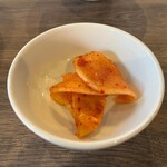 焼肉&手打ち冷麺 二郎 - 