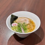 麺屋 燕 - 