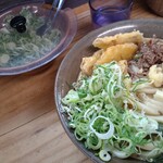 Makino Udon - 