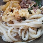 Makino Udon - 