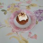 chachapo - 당근 케이크