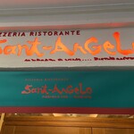 Santa Anjero - 