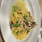 パスタ職人のいるイタリアン Pastaio Labo - 