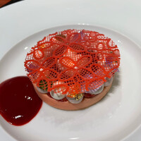 ラトリエ ドゥ ジョエル・ロブション - 