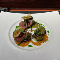 ラトリエ ドゥ ジョエル・ロブション - 