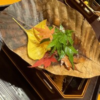 銀座 くらはし hanare - 