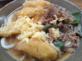 Makino Udon - 