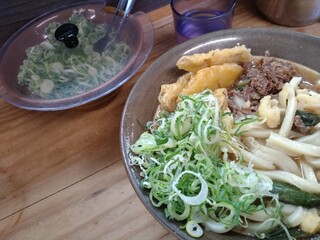 Makino Udon - 