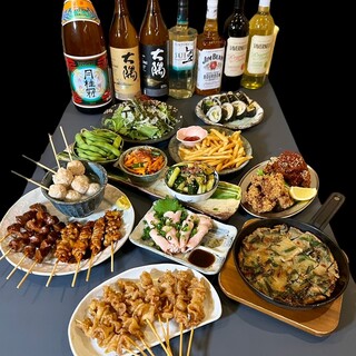 くしやき 焼鳥壱番 - Search / X