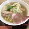 手打ち正麺 Hachimitsu
