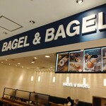 BAGEL & BAGEL - 