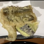 Tempura Ginza Yokota - 