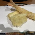 Tempura Ginza Yokota - 