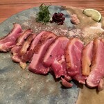 Sumibi Yakitori Torijin - 