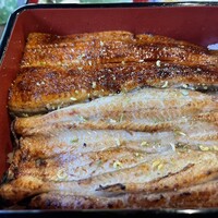 菊水楼 うな菊 ホテル椿山荘東京店 - 