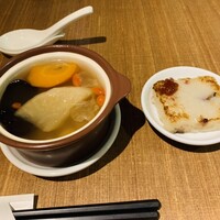中国薬膳料理 星福 - 