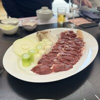 割烹 長吉 - 