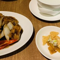 中国薬膳料理 星福 - 