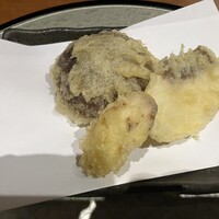 天冨良 銀座 よこ田 梅田別邸 - 